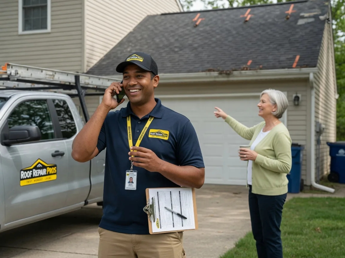 Roof Repair Vallecito, CA FAQs